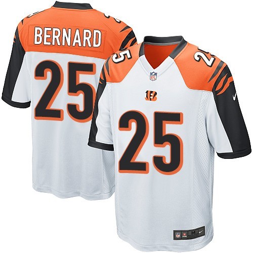 Cincinnati Bengals kids jerseys-024